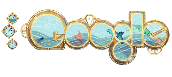 Googleverne