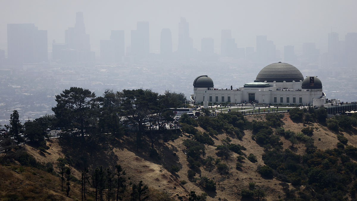 What to know about Fourth of July fireworks air pollution