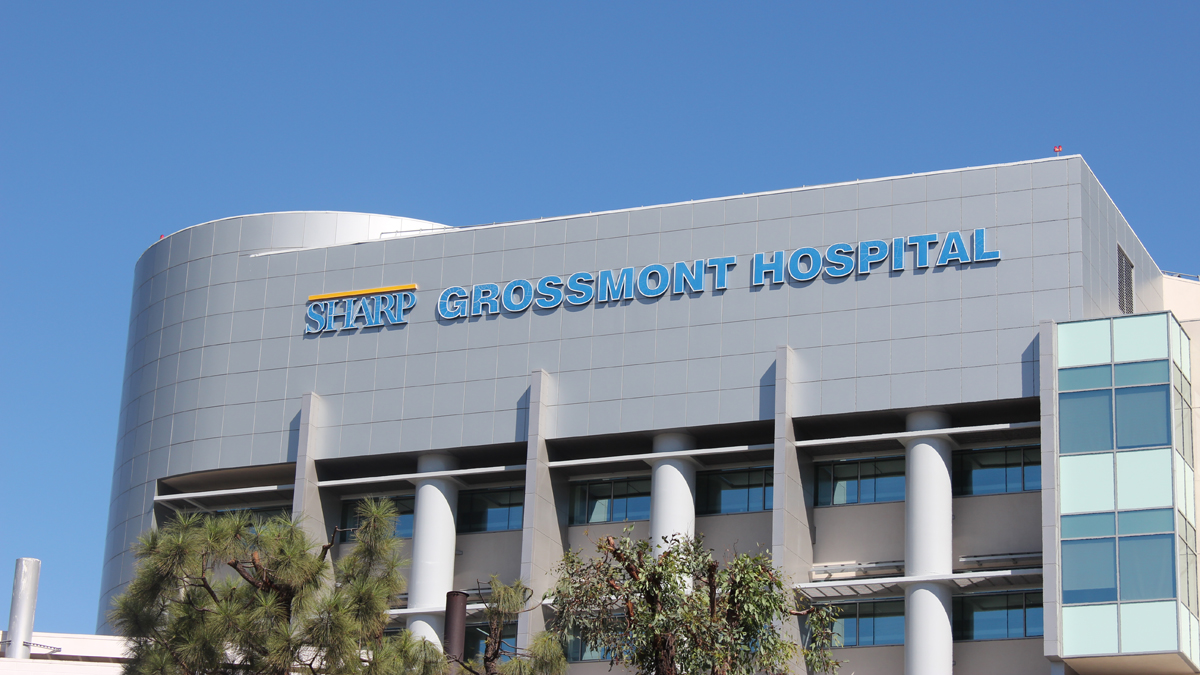 How To Request Your Medical Records San Diego Sharp