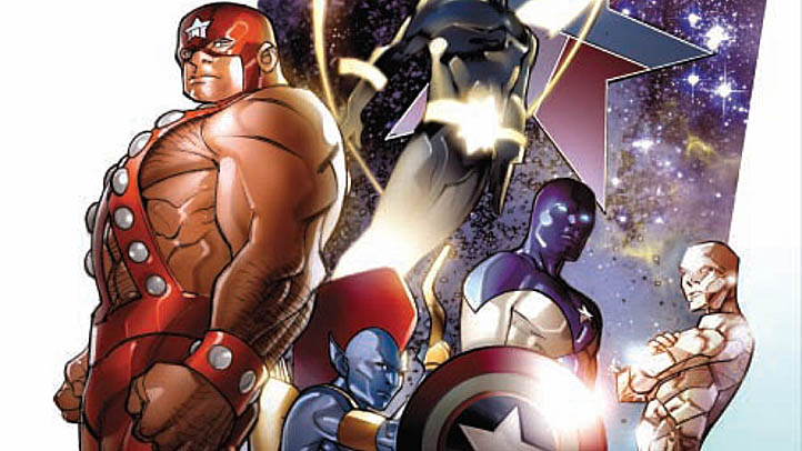 Guardians-of-the-Galaxy-Comic-Book
