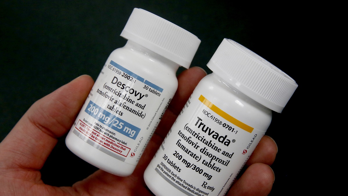 California OKs Pharmacists to Dispense HIV Prevention Medication NBC