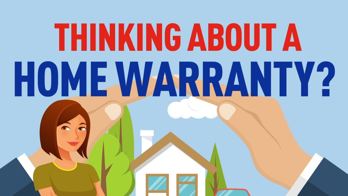 What to Know Before Purchasing a Home Warranty NBC Los Angeles
