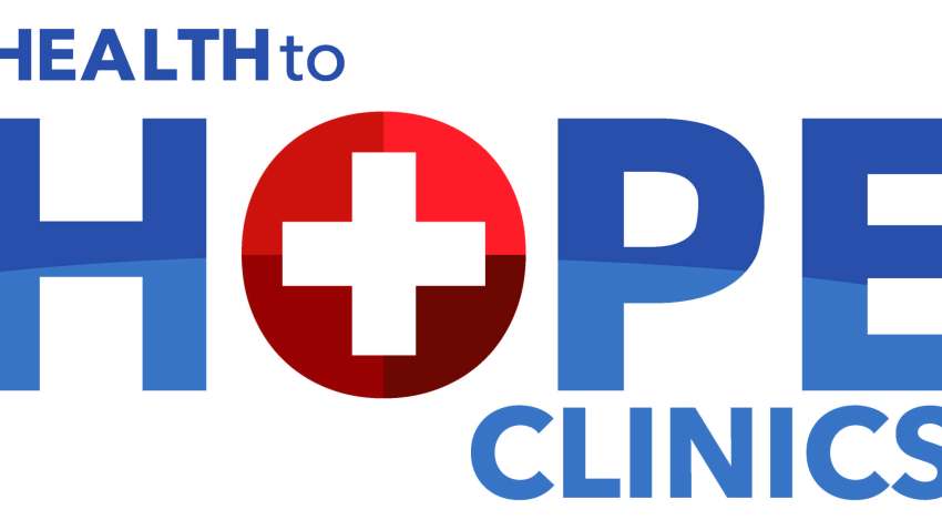 Health to Hope Clinics Logo