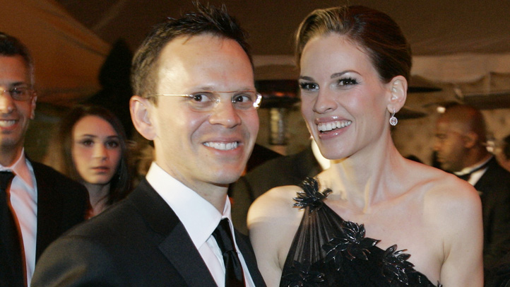 Oscars Governors Ball