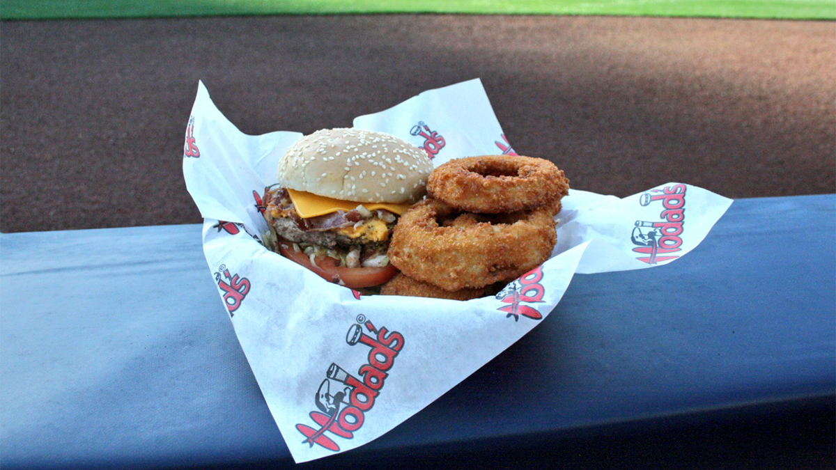 Where to Eat at San Diego’s Petco Park in 2019 NBC Los Angeles