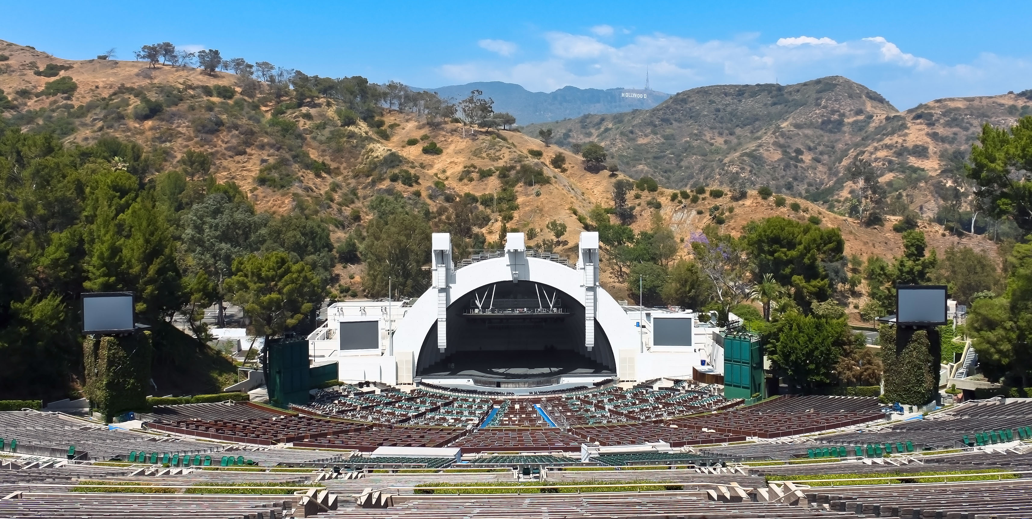nbclosangeles.com - City News Service - $1 Hollywood Bowl tickets going on sale Thursday