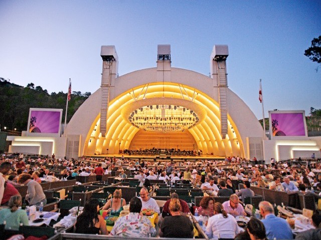 HollywoodBowl_courtesyLAPhilAssociation