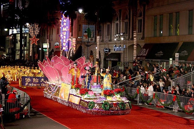 Hollywood_Christmas_Parade