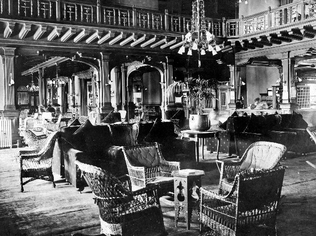 HotelDelCoronadoHistoric