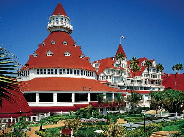 HotelDelLawn