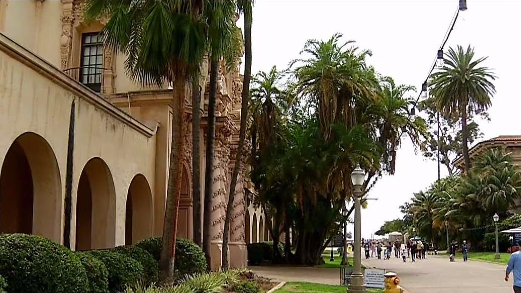 nbclosangeles.com - City of LA asking voters to increase taxes on hotels, unlicensed cannabis businesses