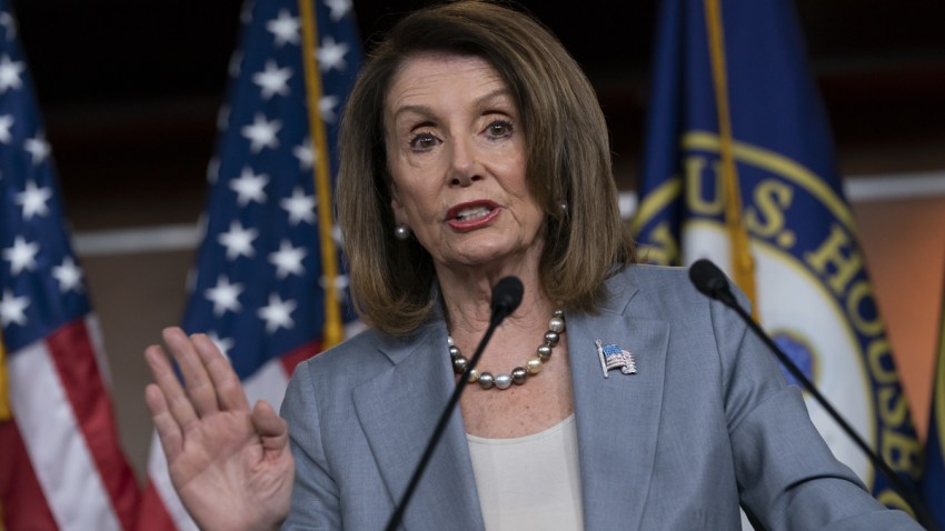 Congress Russia Probe