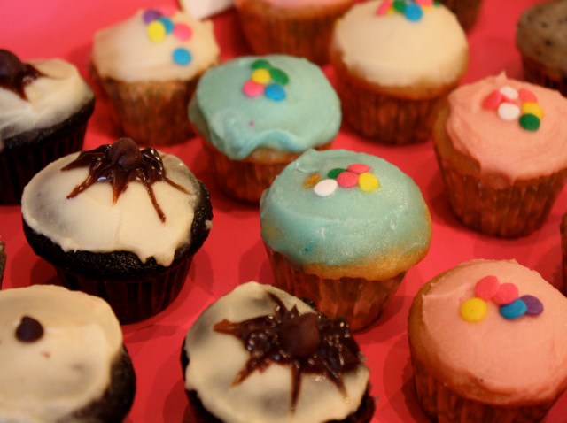 Bunnie Cakes 2
