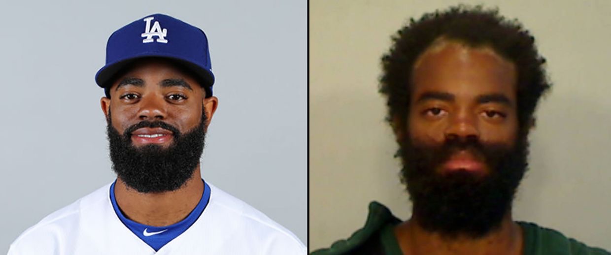 Former Dodger Andrew Toles' Family Opens Up About His Mental Health