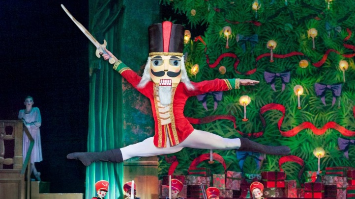 IPB The Nutcracker