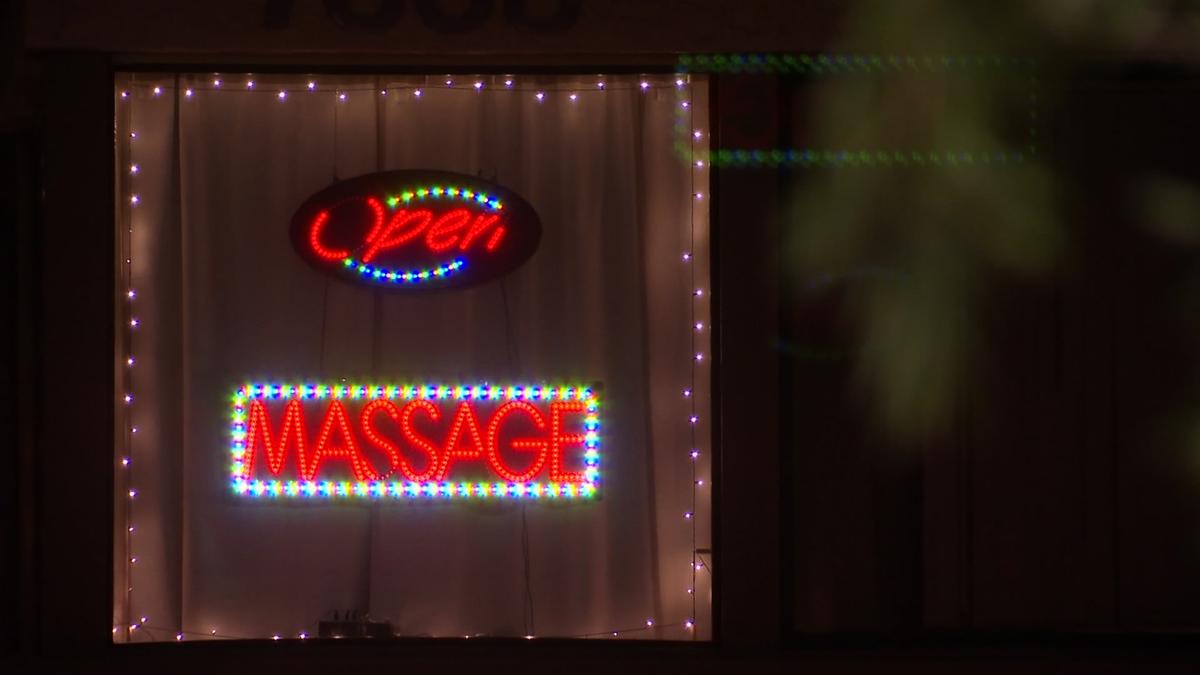 San Diego Lawmakers Endorse New Restrictions On Massage Parlors Nbc Los Angeles