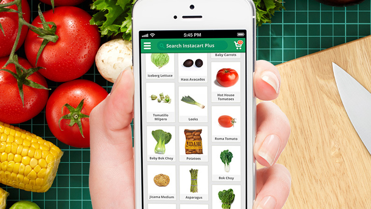 Instacart