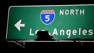 Interstate-5-NB-Highway-Sig