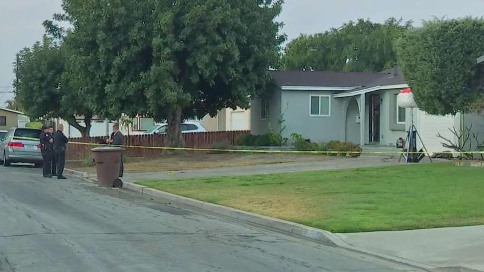Investigations Continue After Fatal Shooting In Garden Grove Nbc