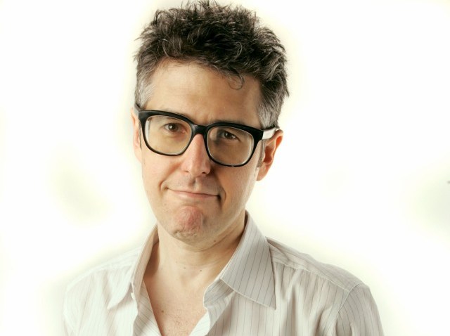 ALAIN MEDERO.