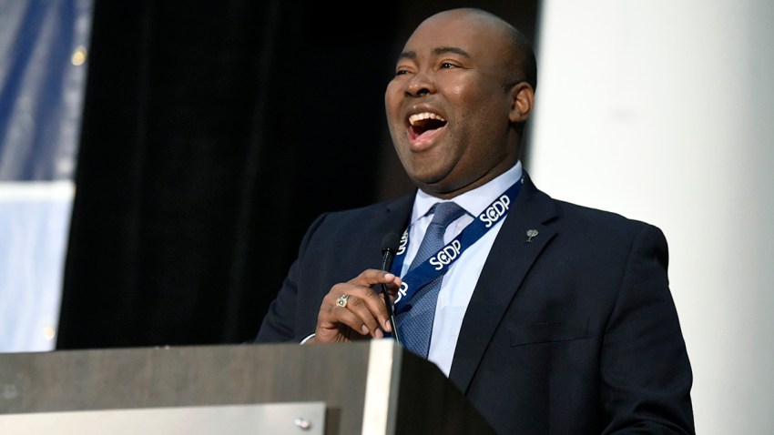 South Carolina’s Lindsey Graham Outraised by Democratic Challenger 1