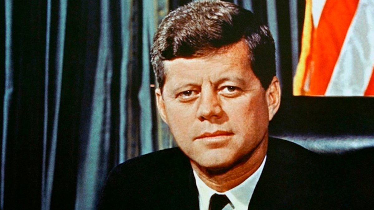 Netflix making series on John F. Kennedy similar to 'The Crown' – NBC Los Angeles - Vimarsana News