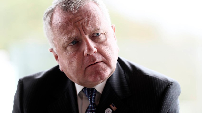US Russia Ambassador