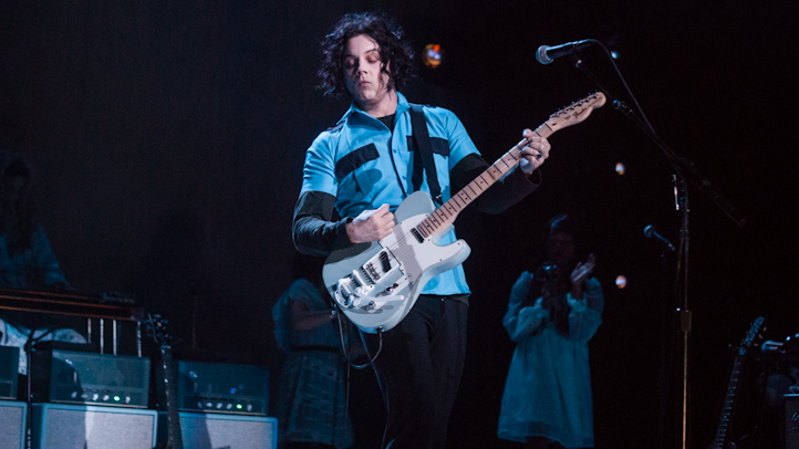 Jack White Michel Dussack (11)