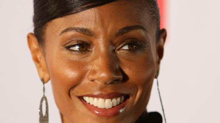 Jada Pinkett