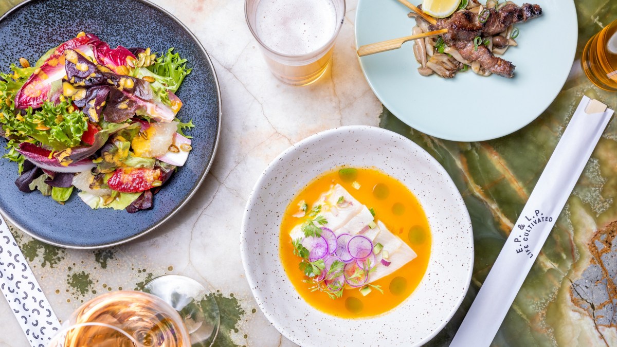 dineL.A. to Deliver Oodles of Dining Deals – NBC Los Angeles