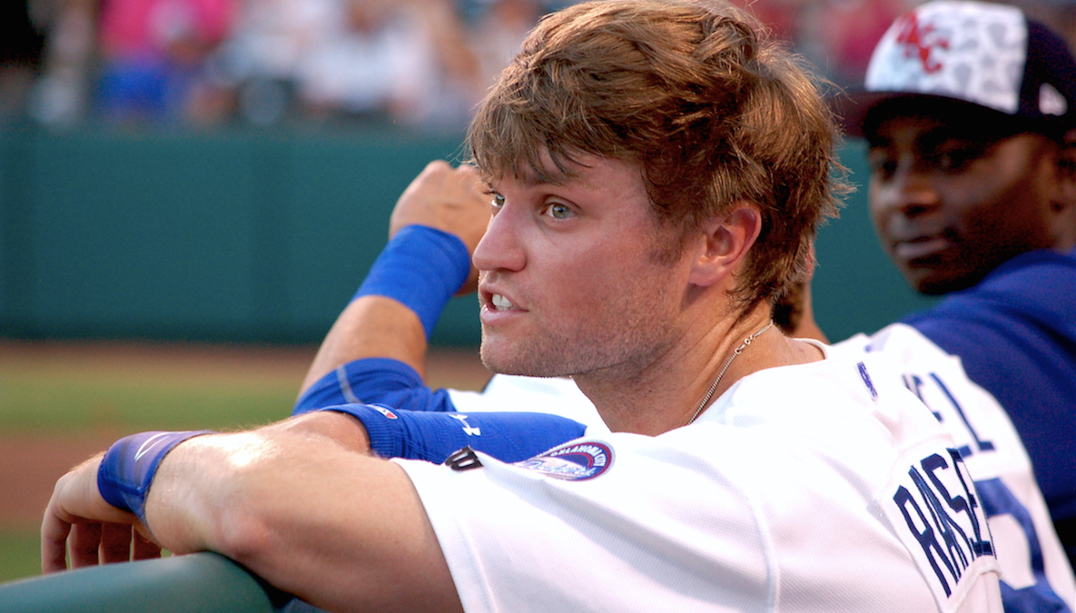 Rough Week for Dodgers’ Prospect James Ramsey NBC Los Angeles