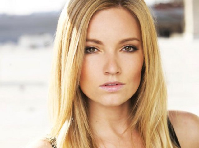 Jamielee Darley