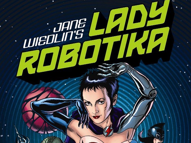 JaneWiedlinLadyRobotikia