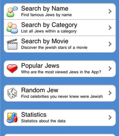 JeworNotJew