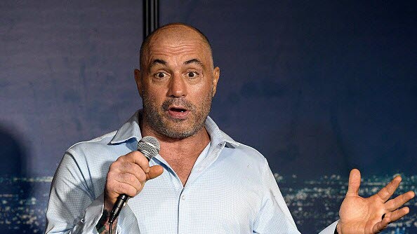 Joe Rogan 2