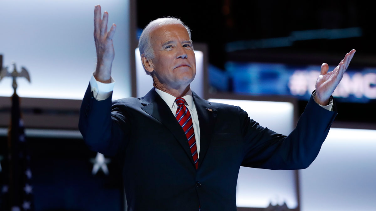 Democrats, Biden Still Juggling Virtual Convention Details 1