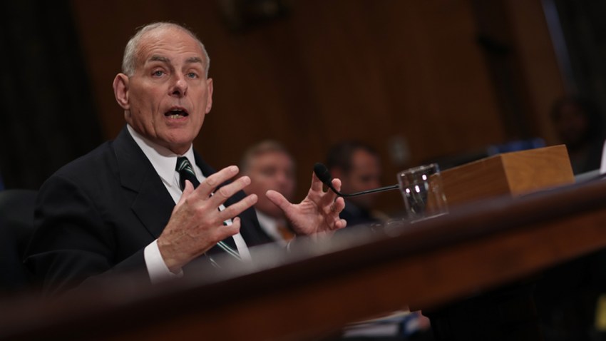 John Kelly