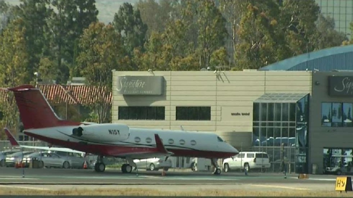 OC Supervisors Approve Plan to Revitalize Section of John Wayne Airport