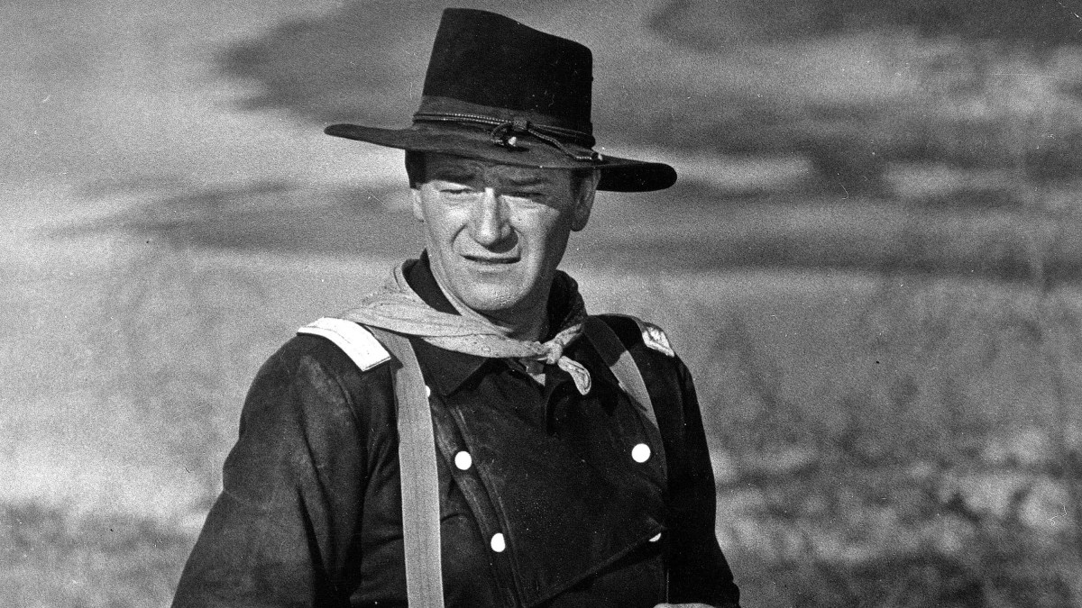 John Wayne’s Name on California Airport Faces New Scrutiny – NBC Los