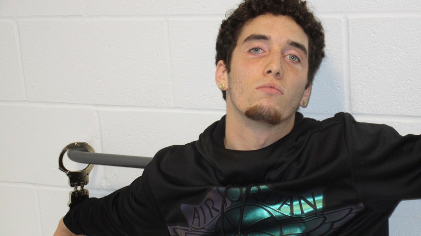 Joshua Correia