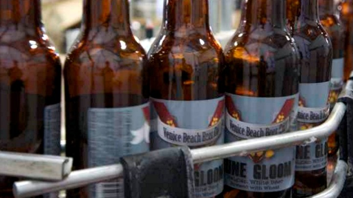 JuneGloomBeer