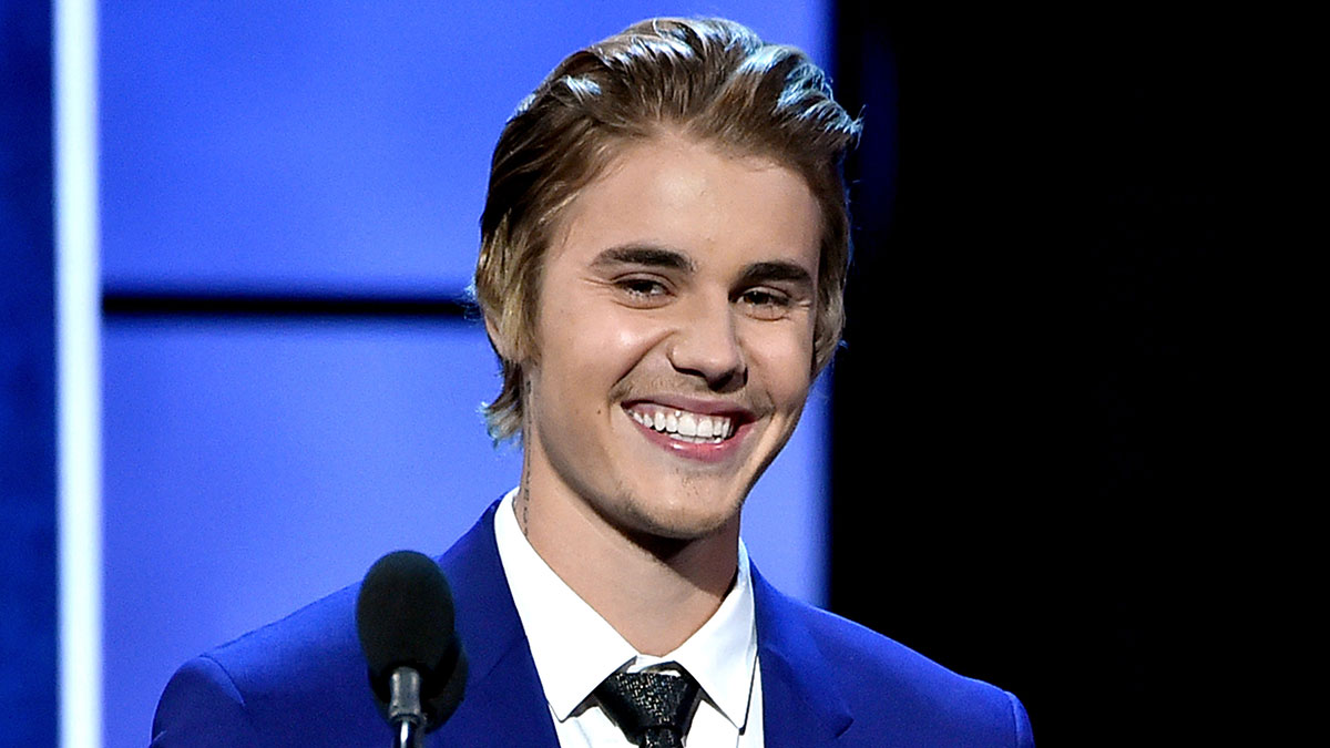 Justin Bieber Unveils 'Generosity' Water in Qatar at FIFA World Cup