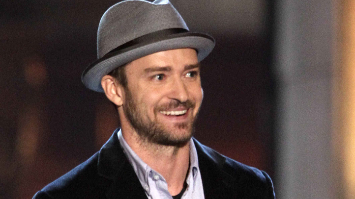 2012 Guys Choice Awards Show