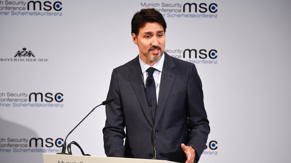 Canada Closing Borders to NonCitizens, Americans Exempted NBC Los
