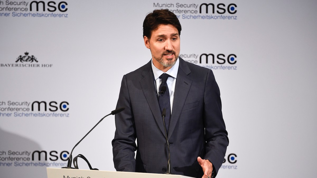 Canada Closing Borders to Non-Citizens, Americans Exempted 1