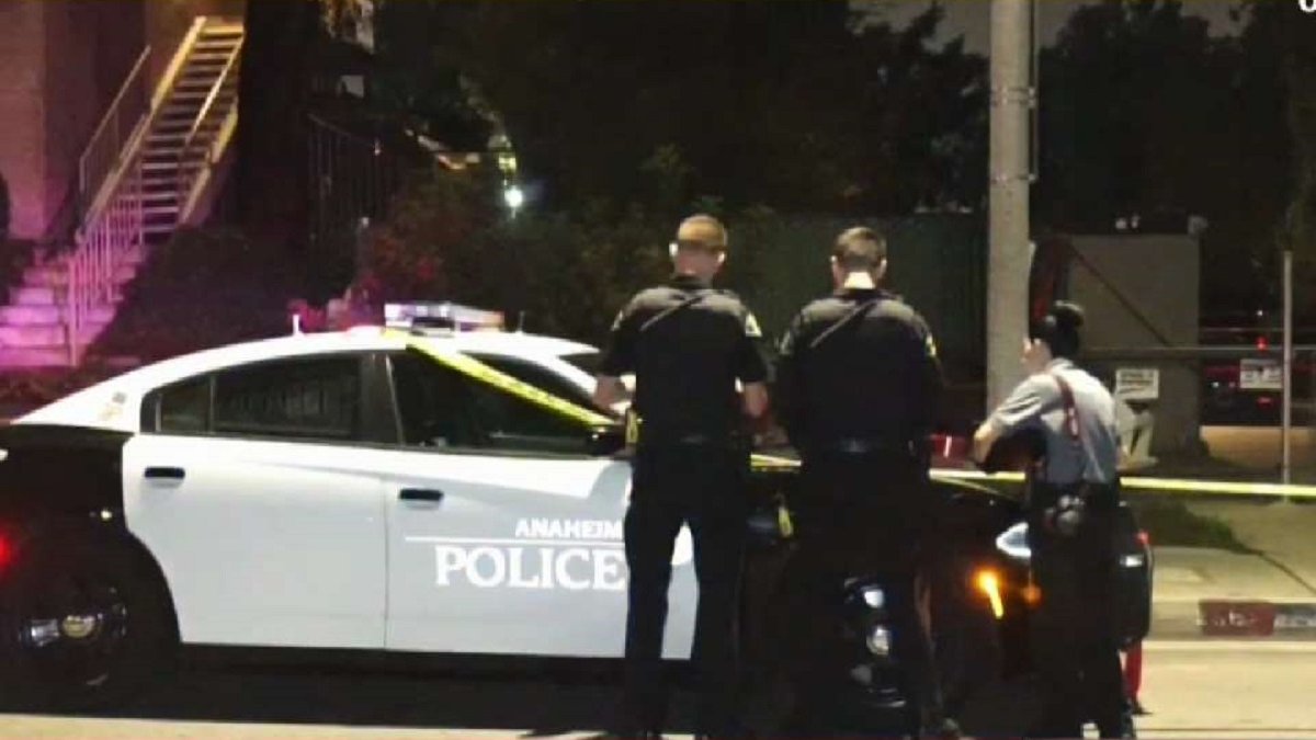 14-Year-Old Boy in Critical Condition After Being Shot in Anaheim – NBC ...