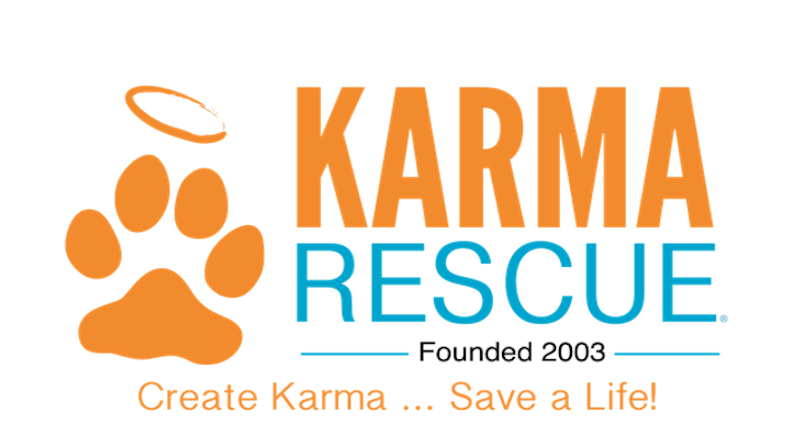 Karma Rescue Logo
