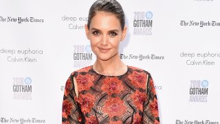Katie Holmes