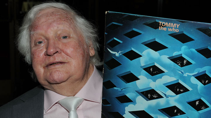 Ken Russell