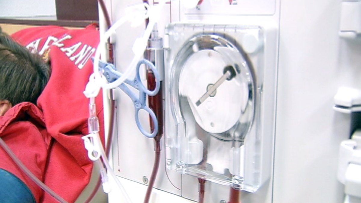 California Voters Reject New Rules for Dialysis Clinics NBC Los Angeles